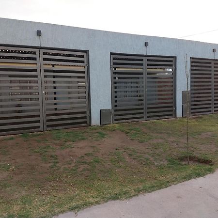 Once Reinas Dptos Apartment San Rafael  Exterior photo