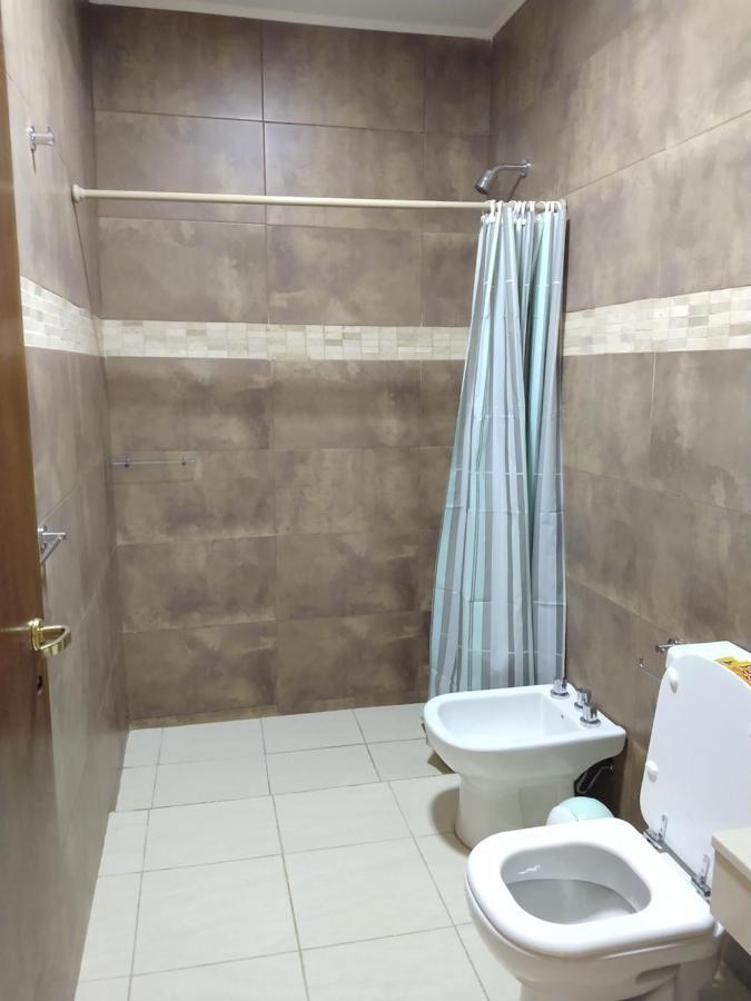 Once Reinas Dptos Apartment San Rafael  Exterior photo