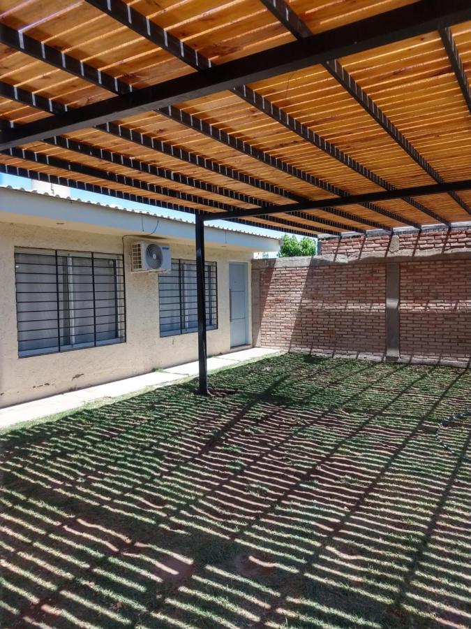 Once Reinas Dptos Apartment San Rafael  Exterior photo
