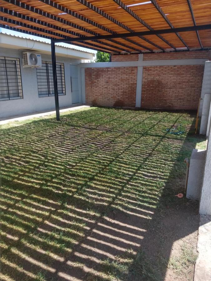 Once Reinas Dptos Apartment San Rafael  Exterior photo