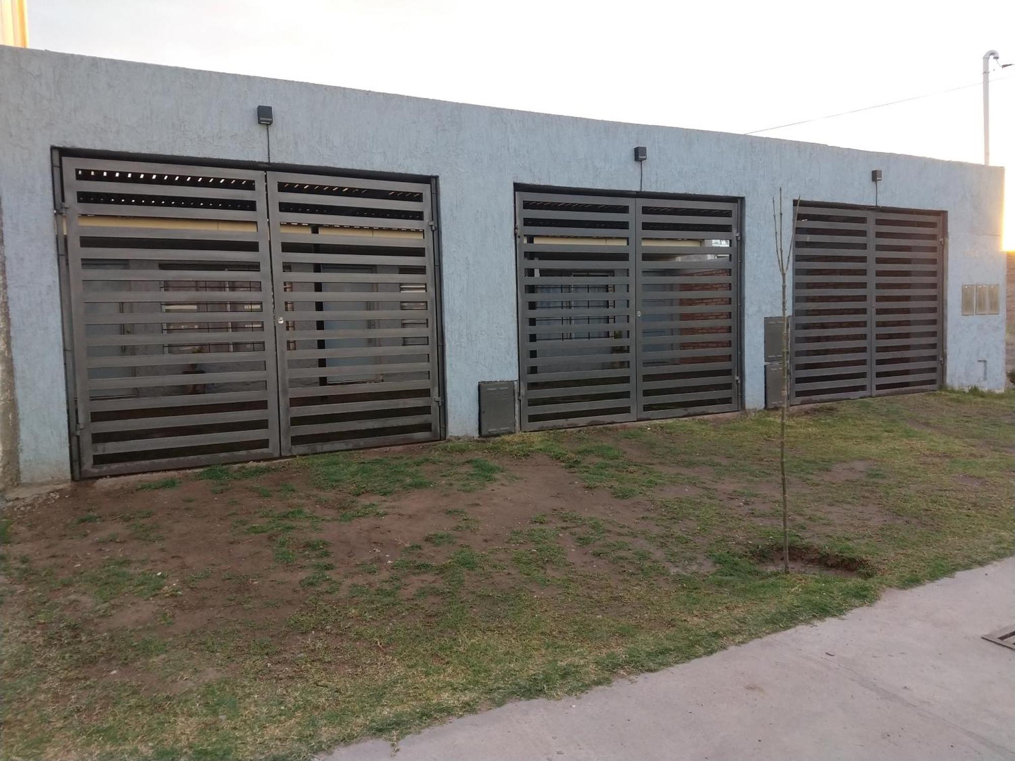 Once Reinas Dptos Apartment San Rafael  Exterior photo